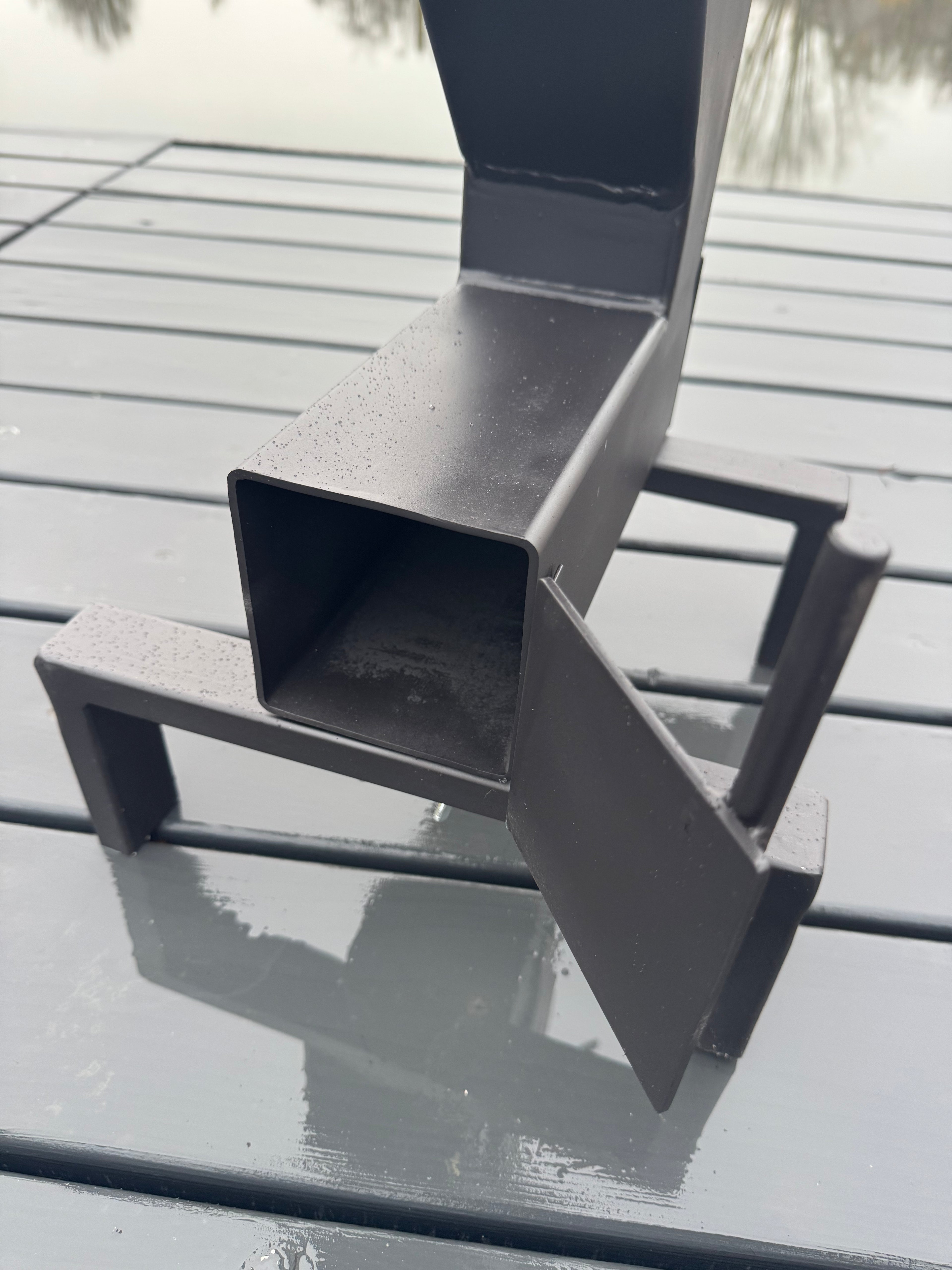 Classic Rakétatűzhely