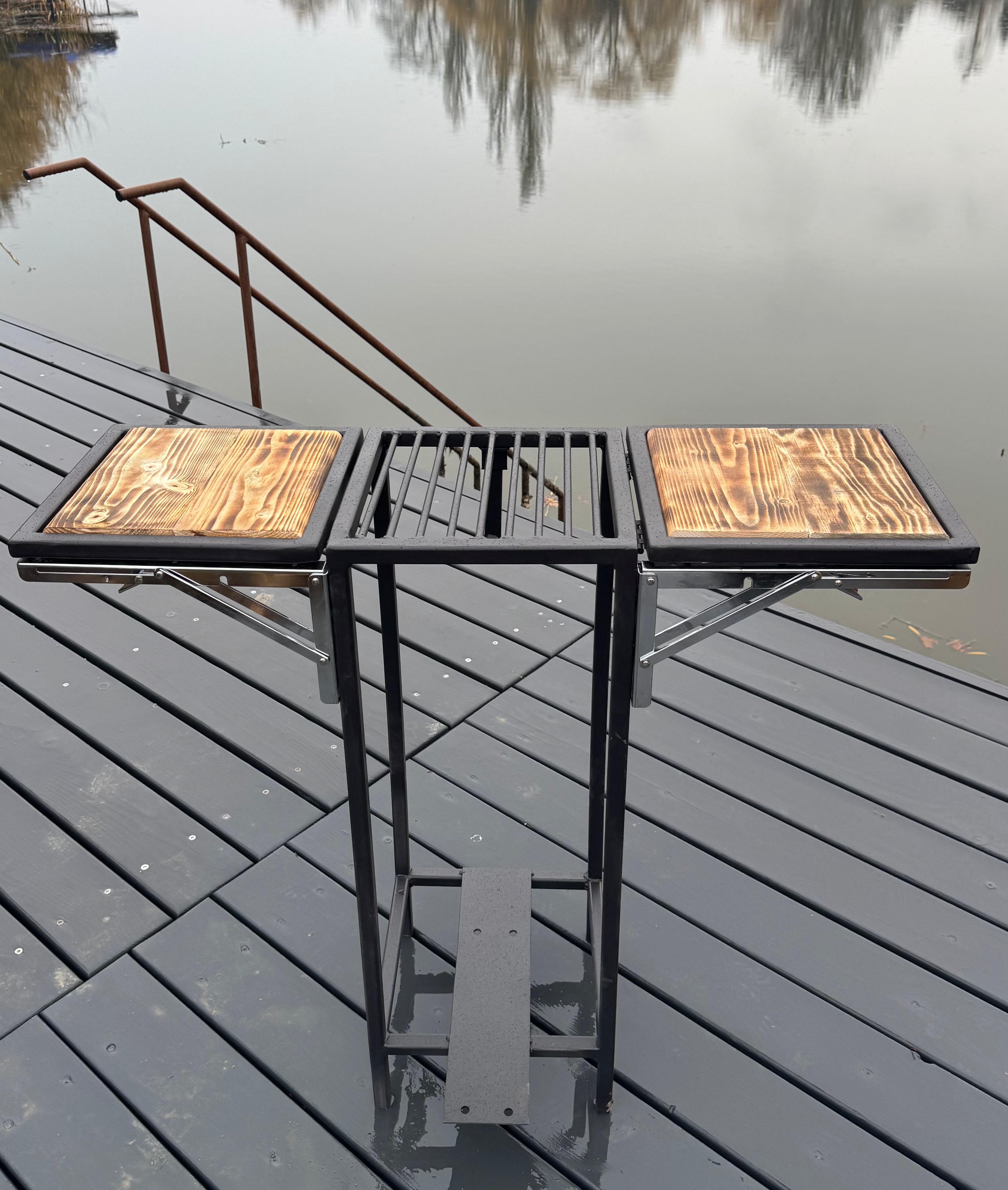 Classic Rakéta asztalállvány