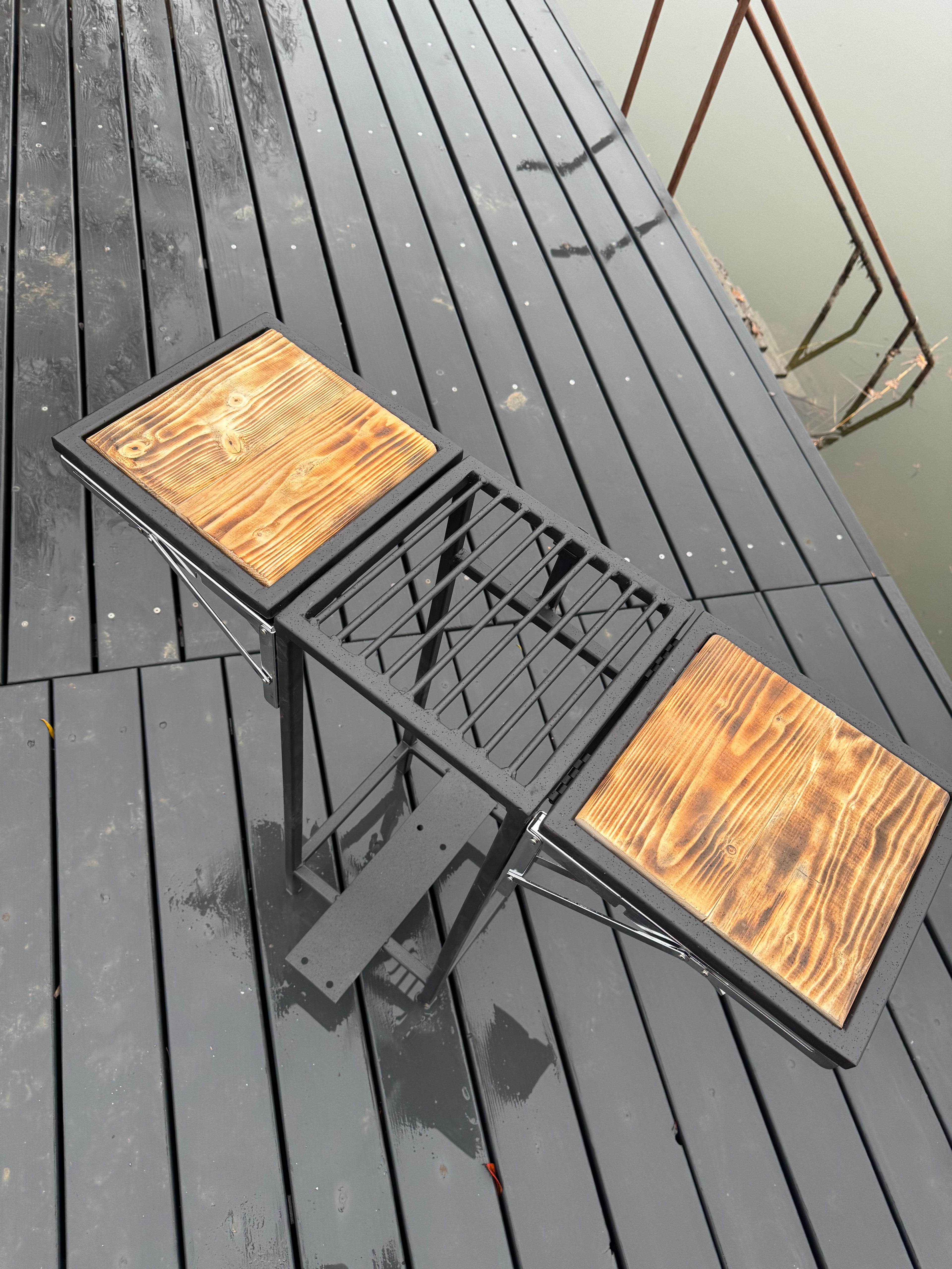 Classic Rakéta asztalállvány