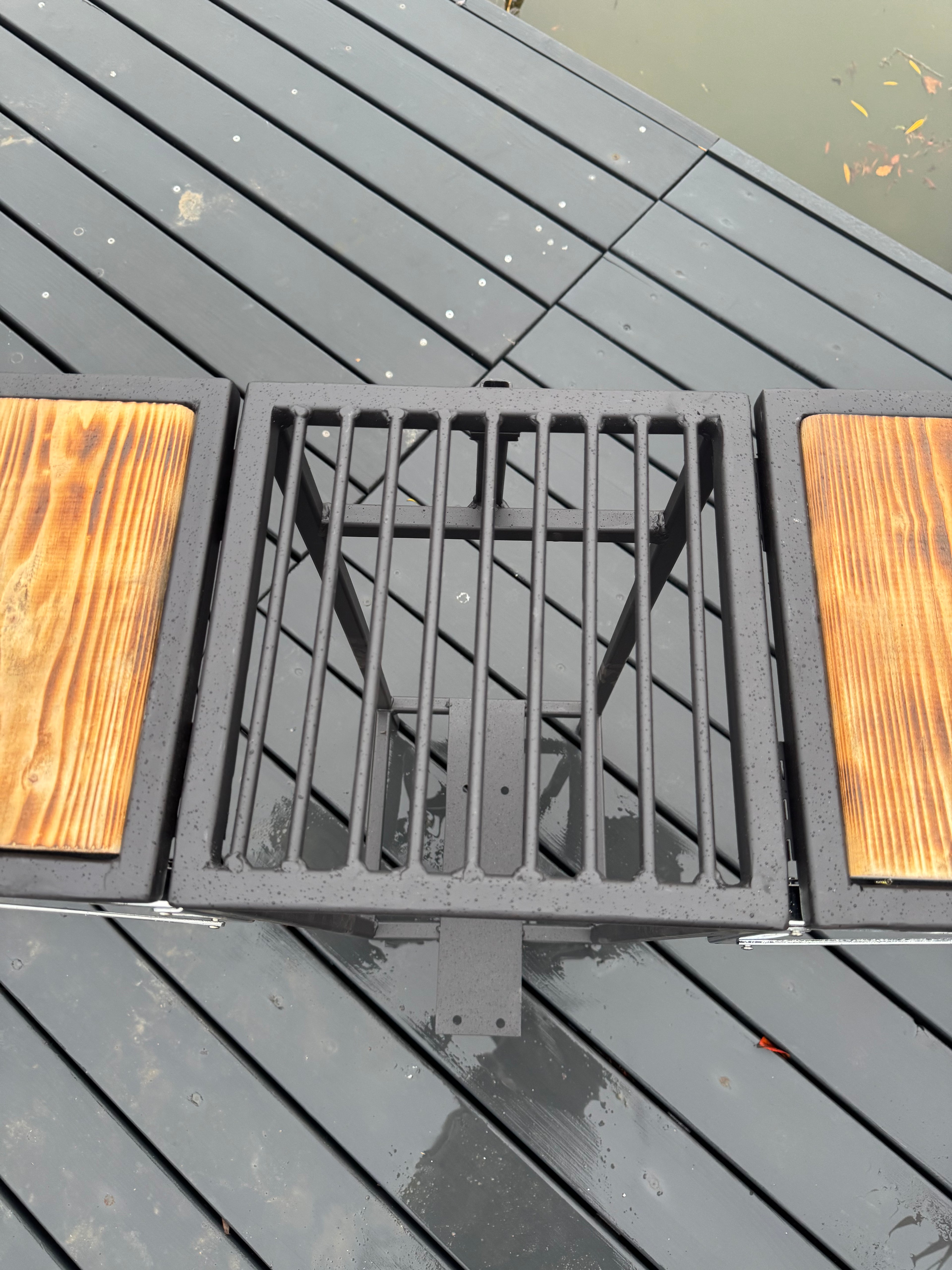 Classic Rakéta asztalállvány