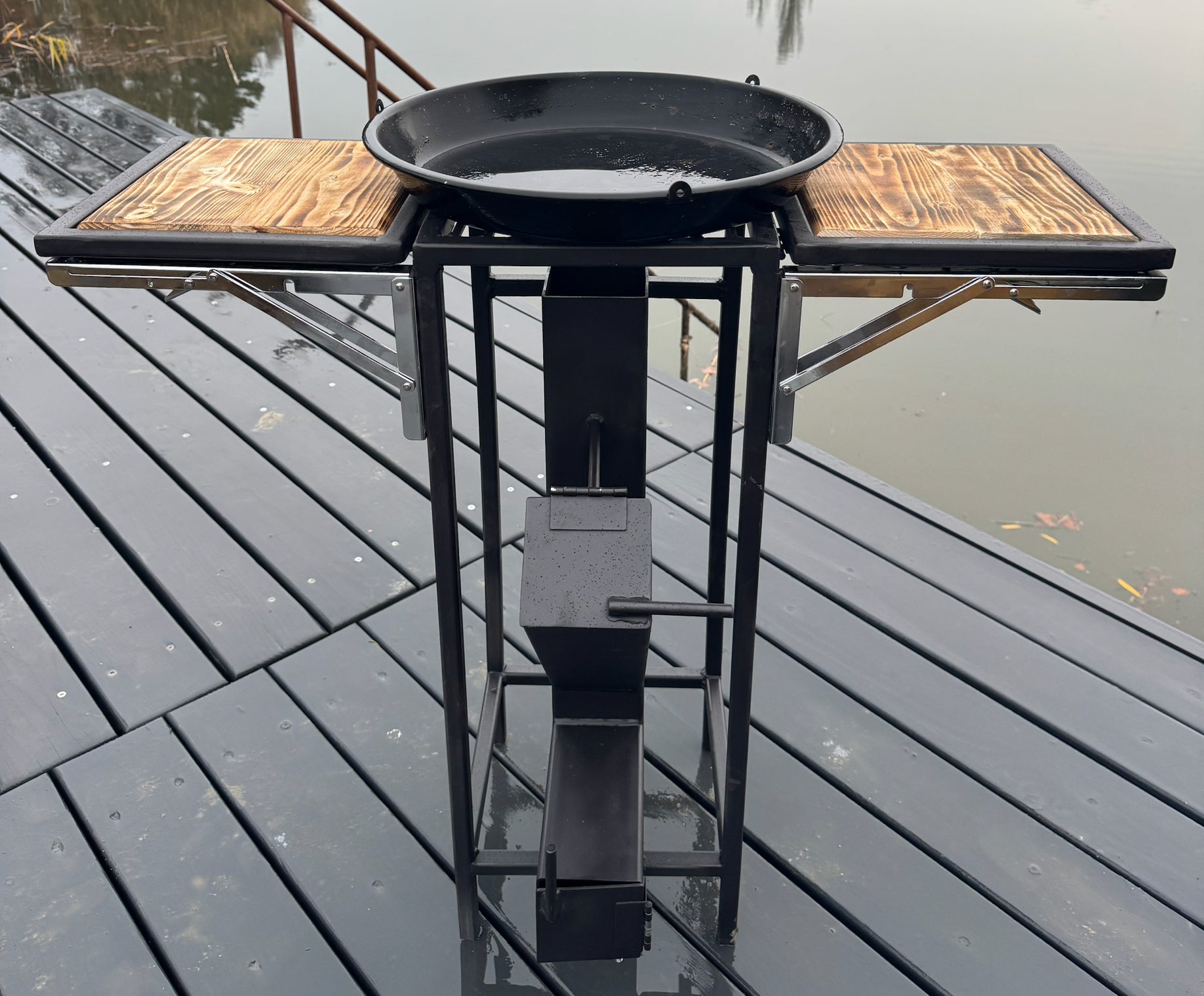 Classic Rakéta asztalállvány