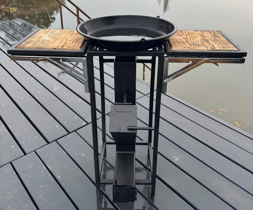 Classic Rakéta asztalállvány