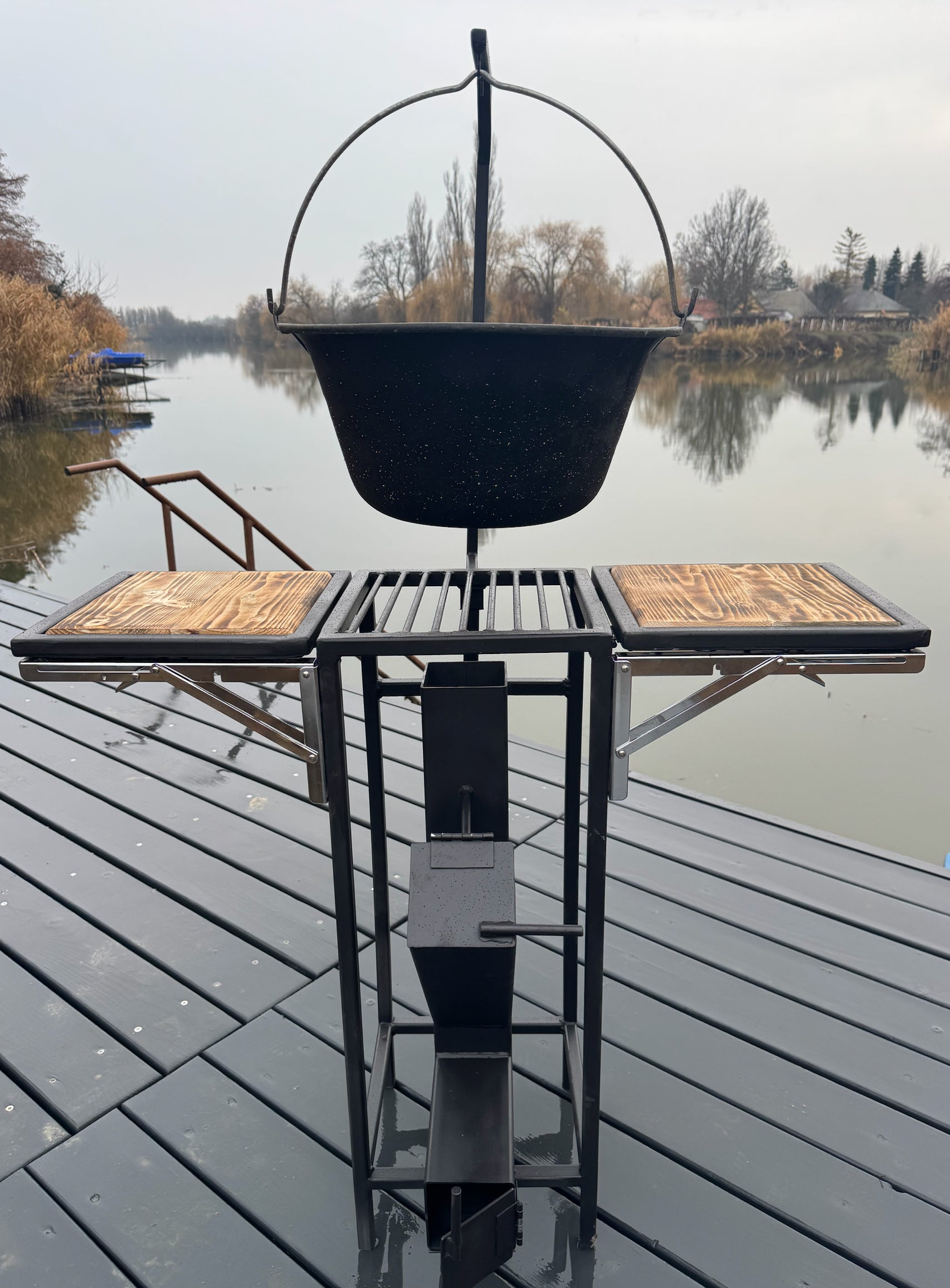 Classic Rakéta asztalállvány