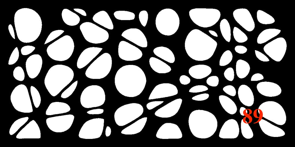 CNC Lézervágott Kapuk