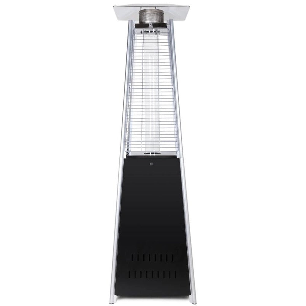 Gázüzemű Teraszfűtő Piramis 13kw